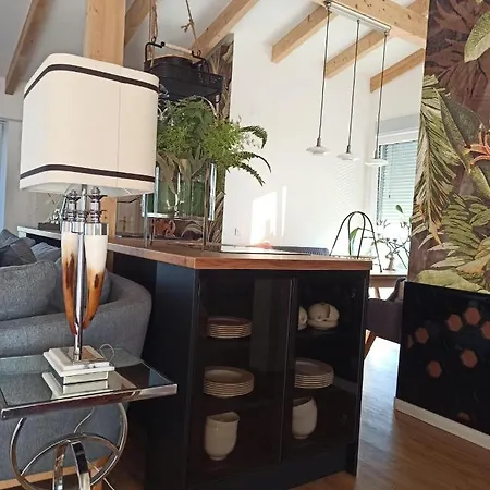 Apartament Adriaapart Vip *