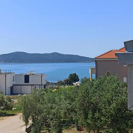 Adriaapart Vip Apartament Sukošan