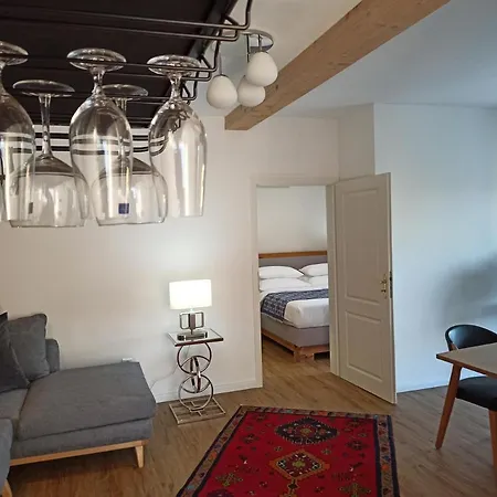 Adriaapart Vip Sukošan