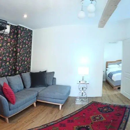 Adriaapart Vip Apartament *