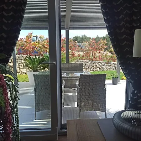 Adriaapart Vip Apartament Sukošan