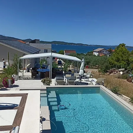 Apartament Adriaapart Vip Sukošan