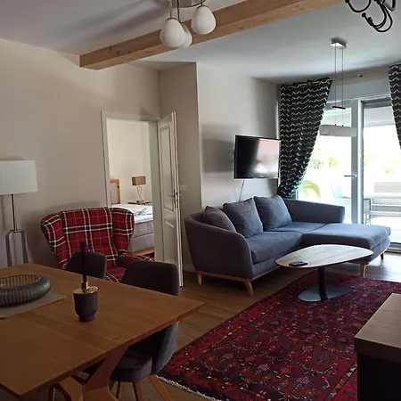 Apartament Adriaapart Vip Sukošan