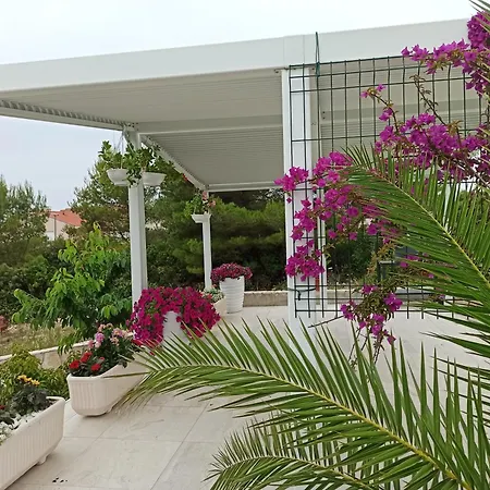 Apartament Adriaapart Vip Sukošan