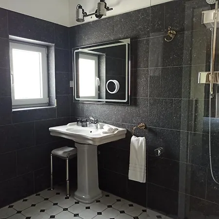 Adriaapart Vip Apartament Sukošan