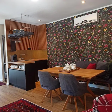 Apartament Adriaapart Vip Sukošan