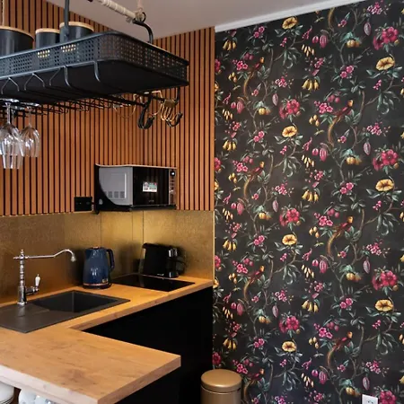 Apartament Adriaapart Vip *