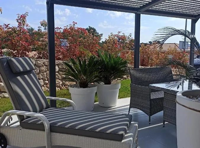 Apartmán Adriaapart Vip Sukošan