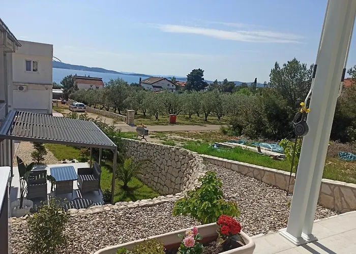 Adriaapart Vip Sukošan