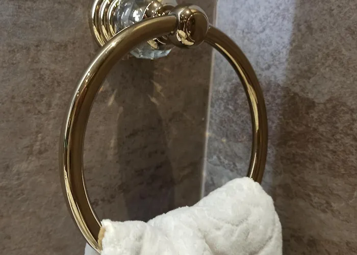 Adriaapart Vip Apartmán *