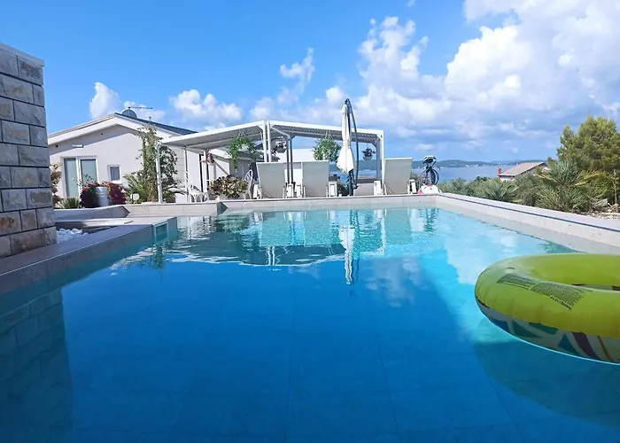 Adriaapart Vip Sukošan