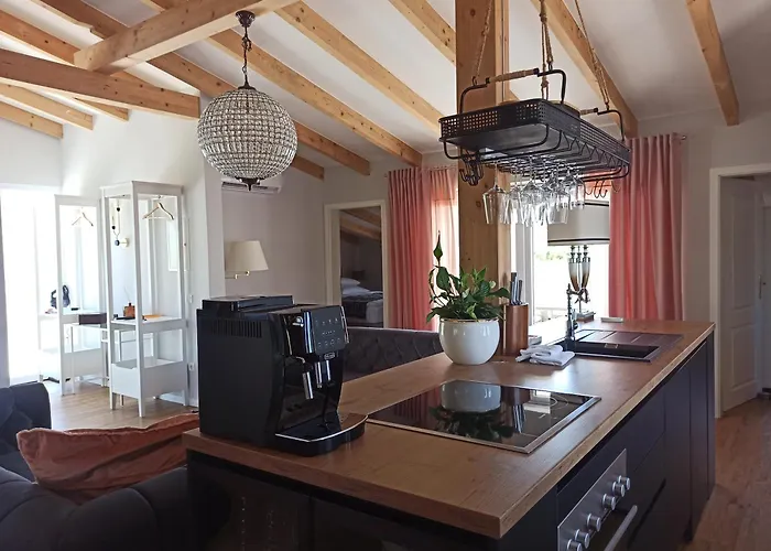 Adriaapart Vip Apartmán