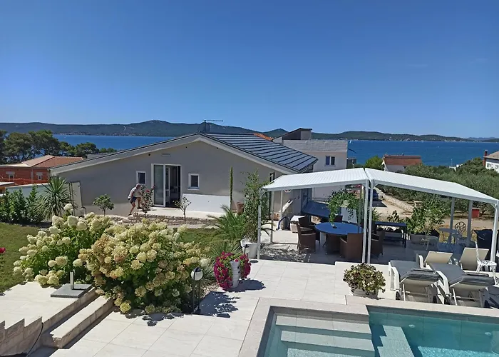 Apartmán Adriaapart Vip