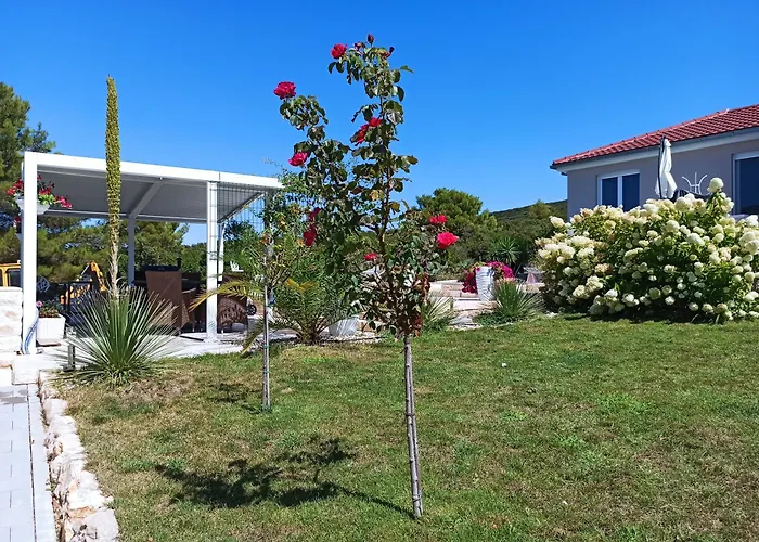 Adriaapart Vip Apartmán