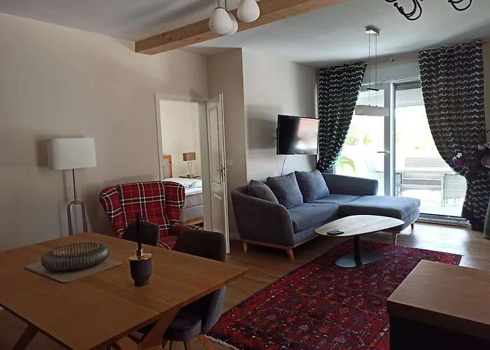 Apartmán Adriaapart Vip Sukošan