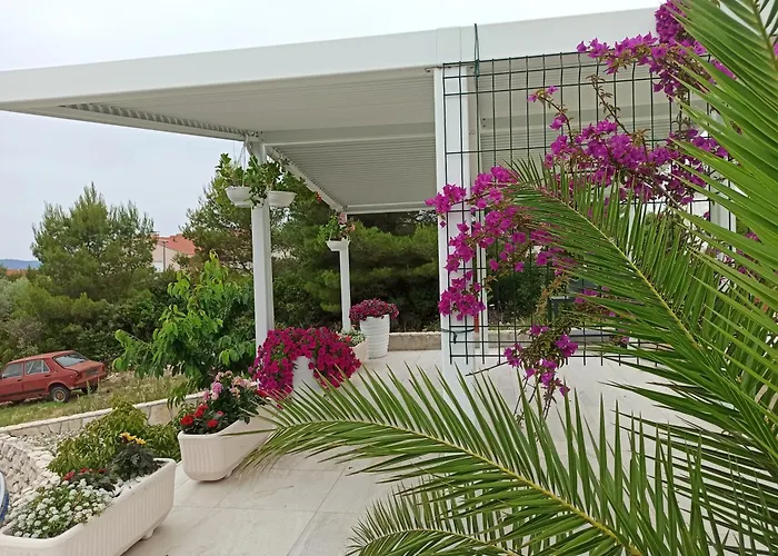 Apartmán Adriaapart Vip Sukošan