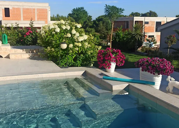 Adriaapart Vip Apartmán