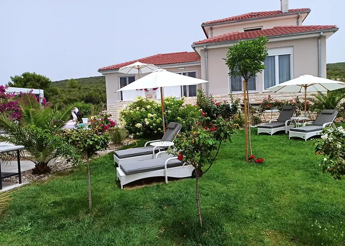 Apartmán Adriaapart Vip