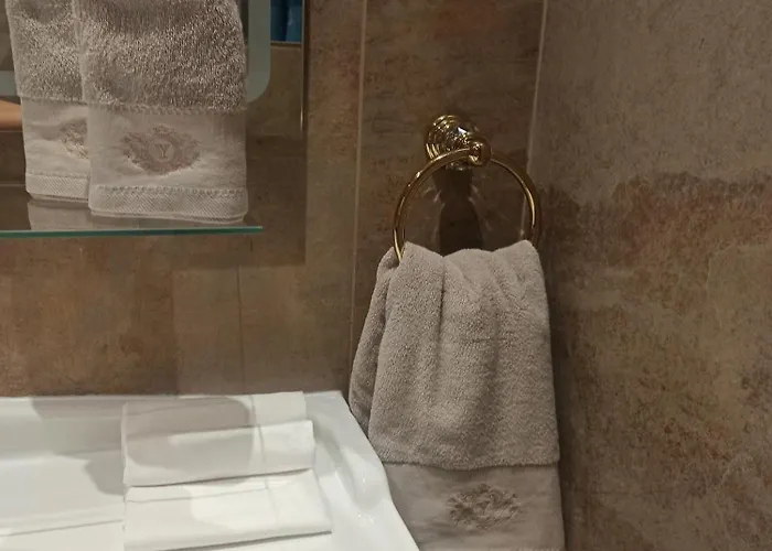 Adriaapart Vip * Sukošan