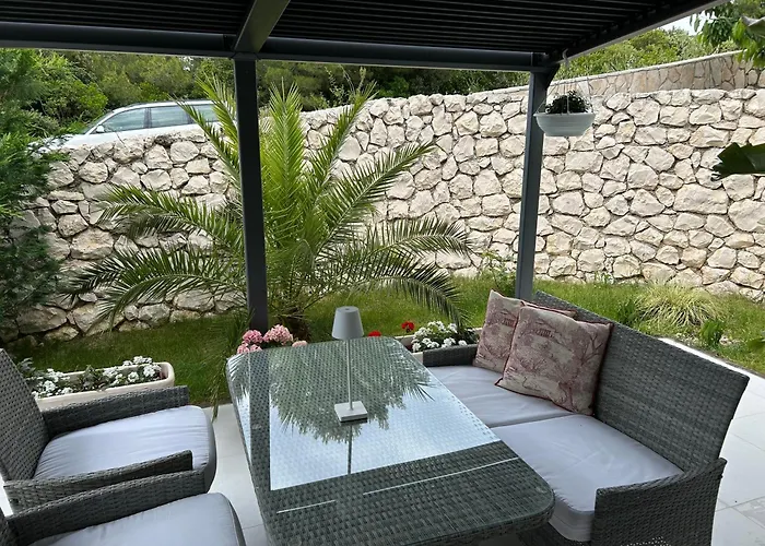 Adriaapart Vip Sukošan