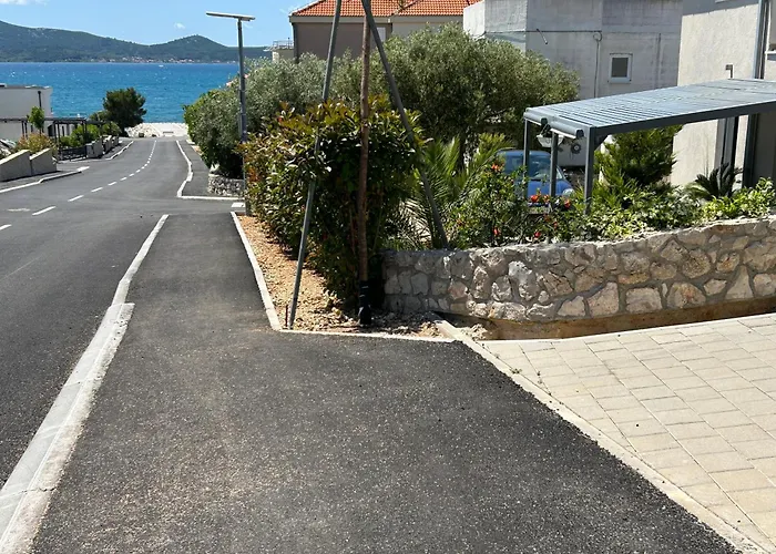 Adriaapart Vip Sukošan