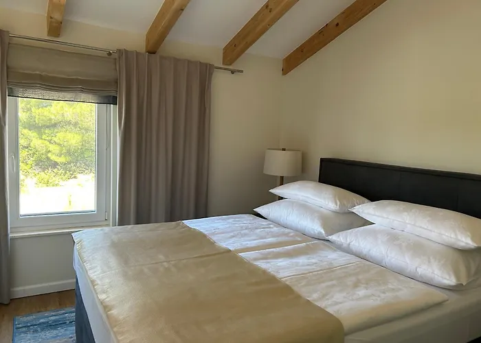 Apartmán Adriaapart Vip *