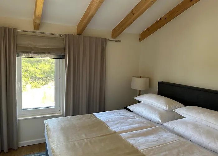 Apartmán Adriaapart Vip Sukošan