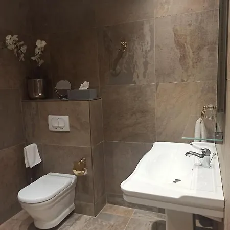 Adriaapart Vip * Sukosan