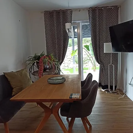 Adriaapart Vip * Sukošan