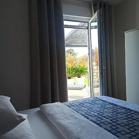 Apartment Adriaapart Vip Sukosan