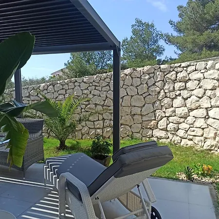 Adriaapart Vip Sukošan