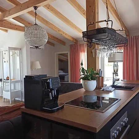 Adriaapart Vip Appartement