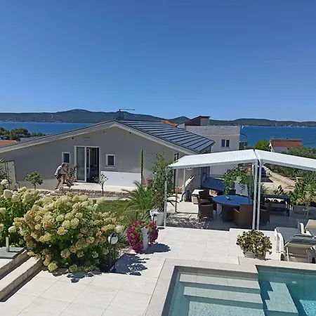 Appartement Adriaapart Vip