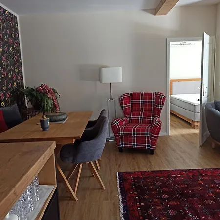 Apartment Adriaapart Vip *