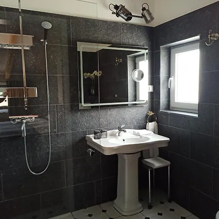 Apartment Adriaapart Vip