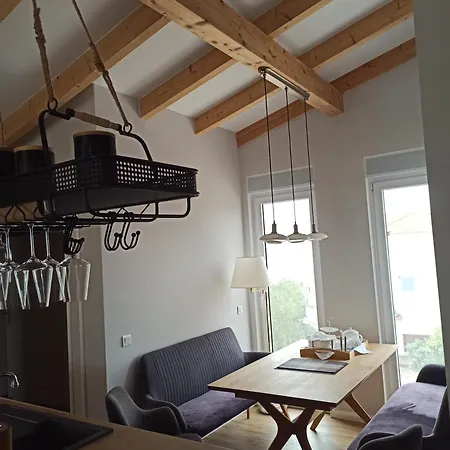 Apartment Adriaapart Vip *