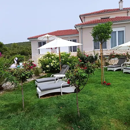 Apartman Adriaapart Vip