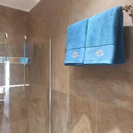 Apartment Adriaapart Vip *