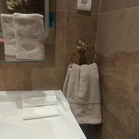 Adriaapart Vip * Sukosan