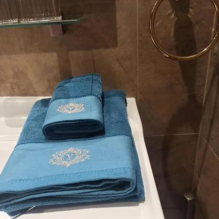 Apartment Adriaapart Vip Sukošan