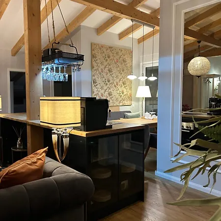 Apartment Adriaapart Vip