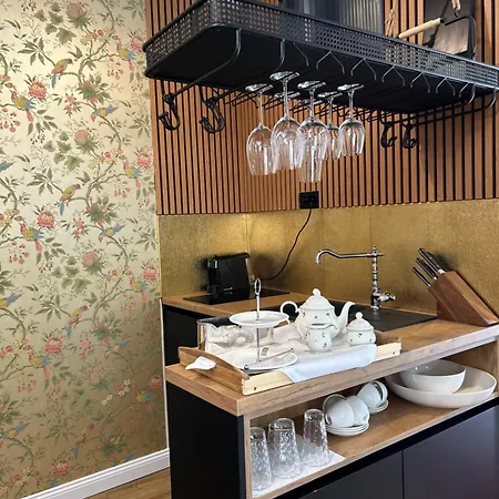 Adriaapart Vip Appartement *