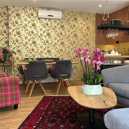 Adriaapart Vip Appartement Sukošan