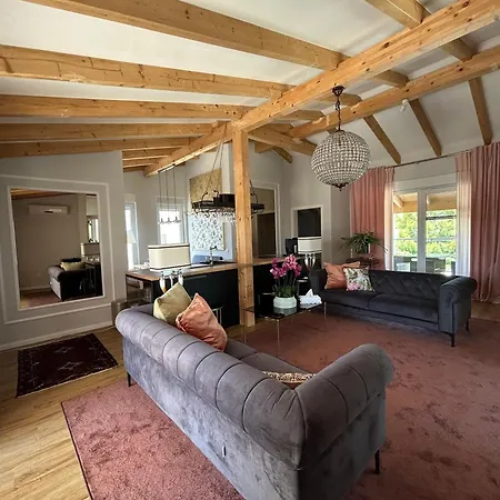 Adriaapart Vip Appartement