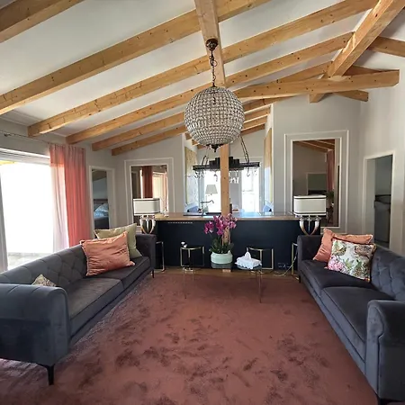 Apartment Adriaapart Vip