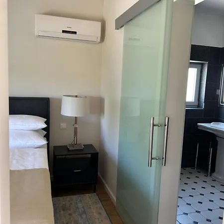 Adriaapart Vip Apartment Sukosan