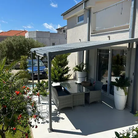 Adriaapart Vip Appartement Sukošan