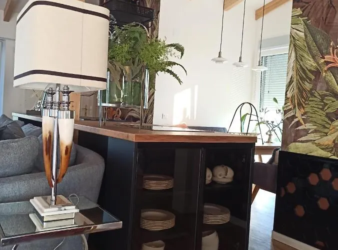 Appartement Adriaapart Vip *