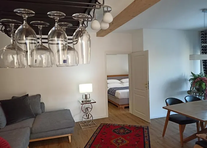 Adriaapart Vip Sukošan