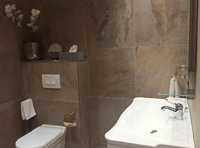 Adriaapart Vip * Sukošan